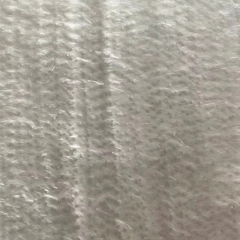 عالية الجودة العزل الحراري مقاومة للحريق عالية السيليكا إبرة حصيرة