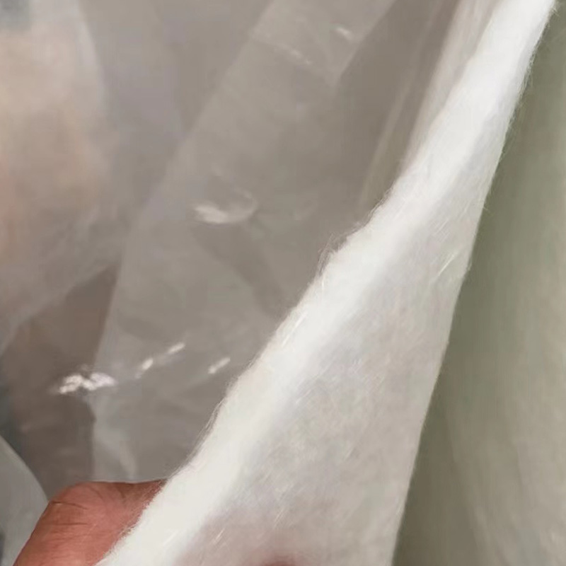 عالية الجودة العزل الحراري مقاومة للحريق عالية السيليكا إبرة حصيرة